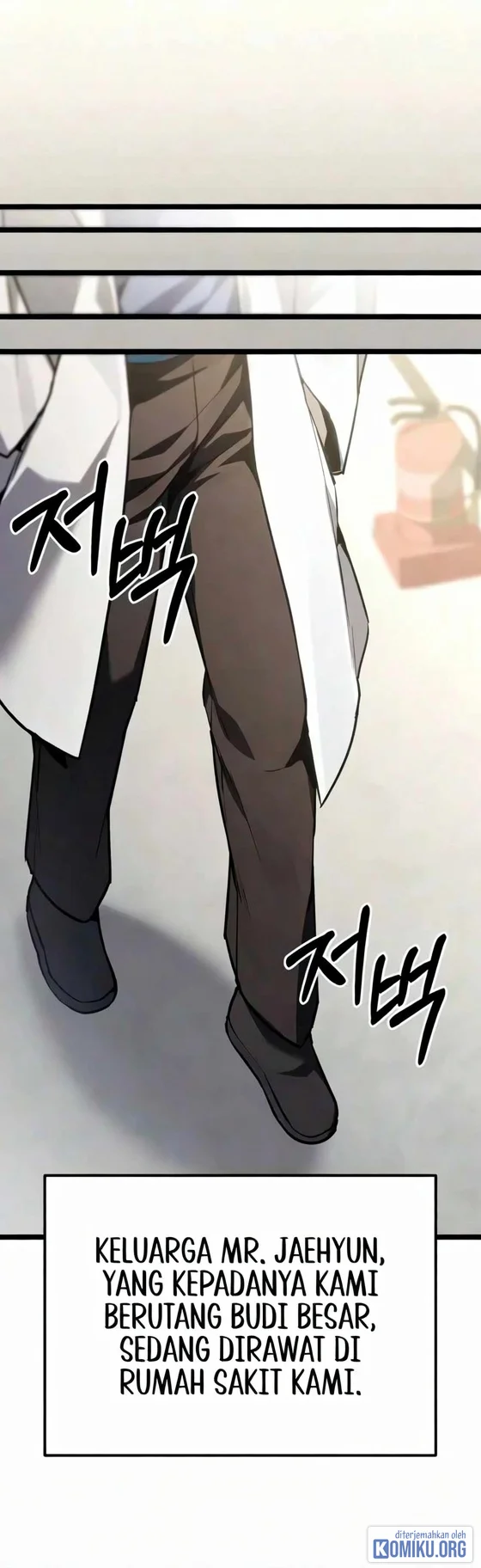 The Ultimate Shut-In Chapter 93 Gambar 40