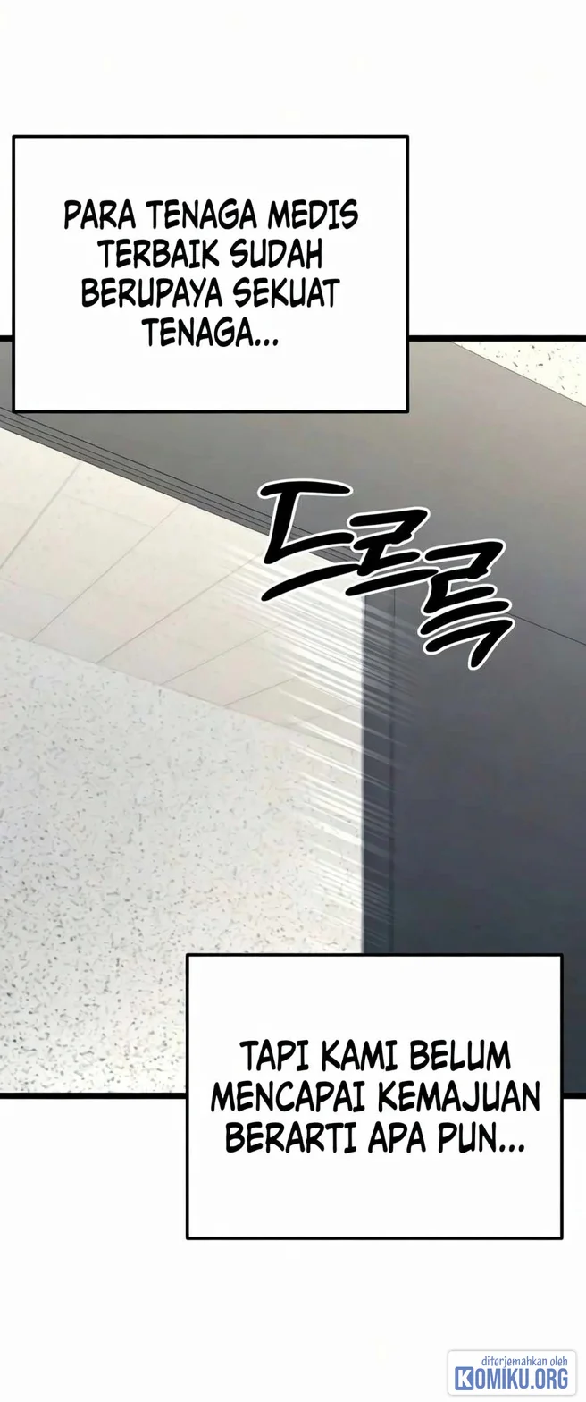 The Ultimate Shut-In Chapter 93 Gambar 41