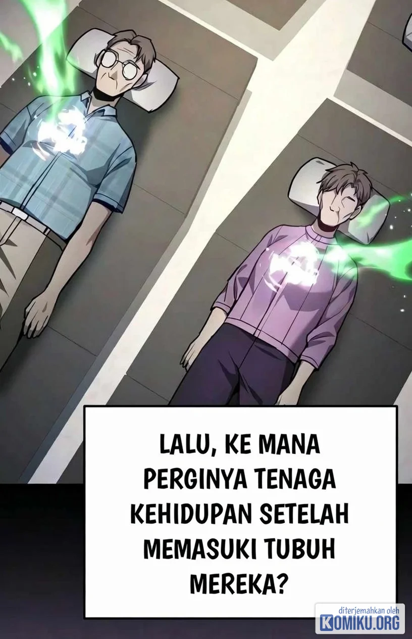 The Ultimate Shut-In Chapter 93 Gambar 4