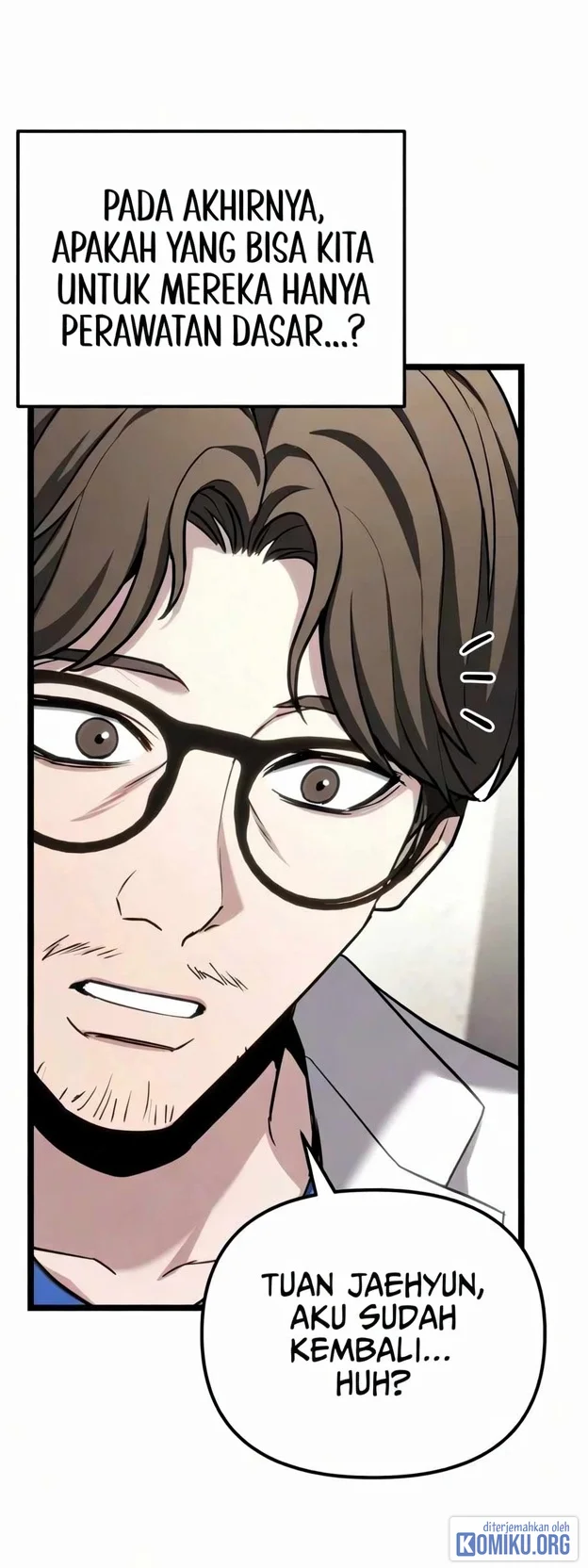 The Ultimate Shut-In Chapter 93 Gambar 43