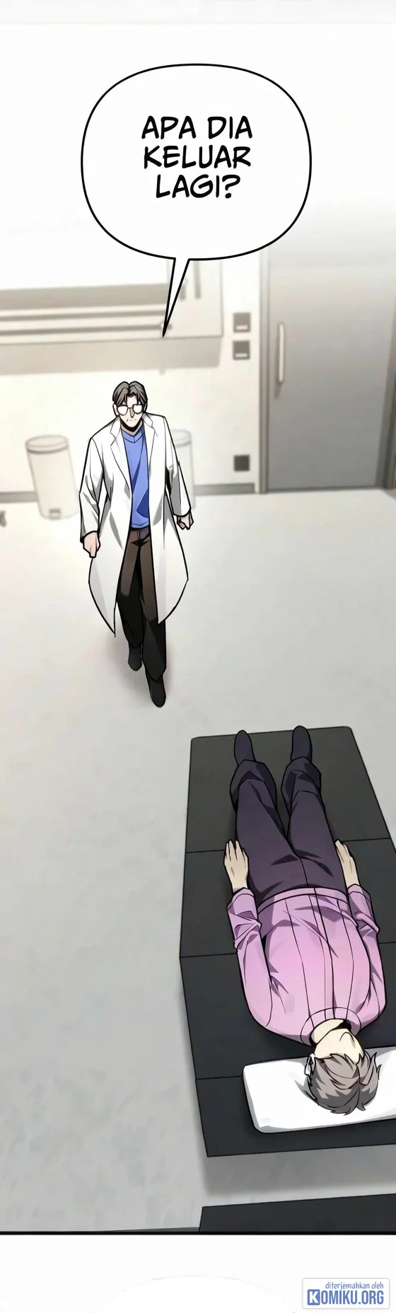 The Ultimate Shut-In Chapter 93 Gambar 44