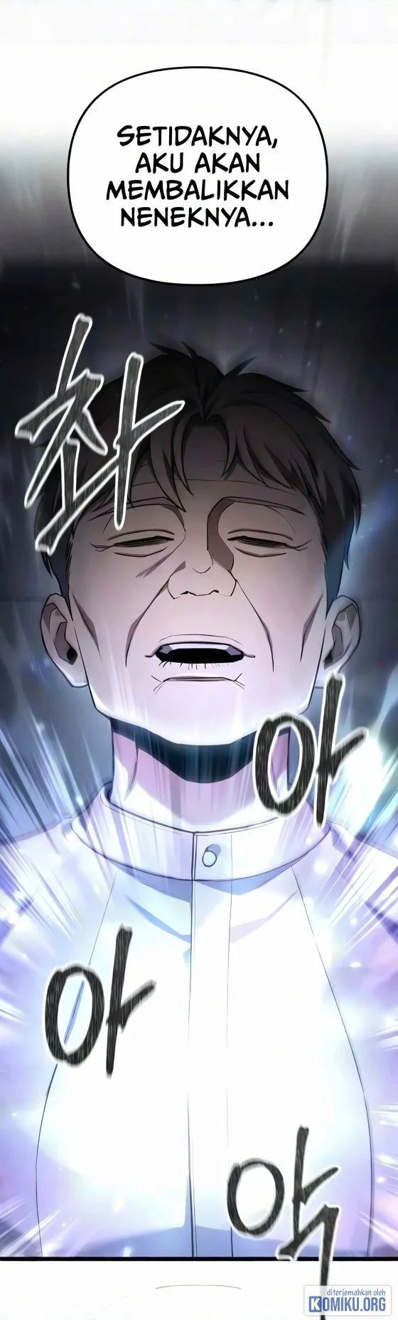 The Ultimate Shut-In Chapter 93 Gambar 47