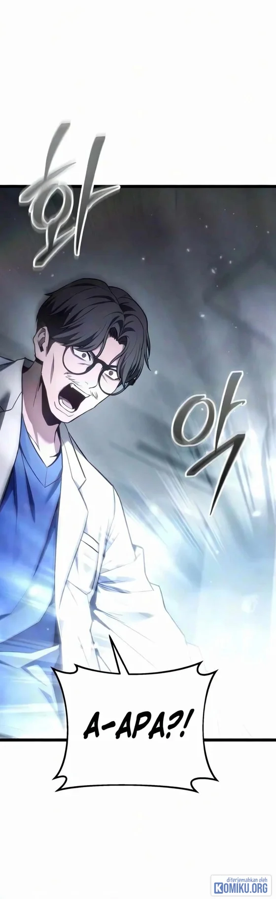 The Ultimate Shut-In Chapter 93 Gambar 49