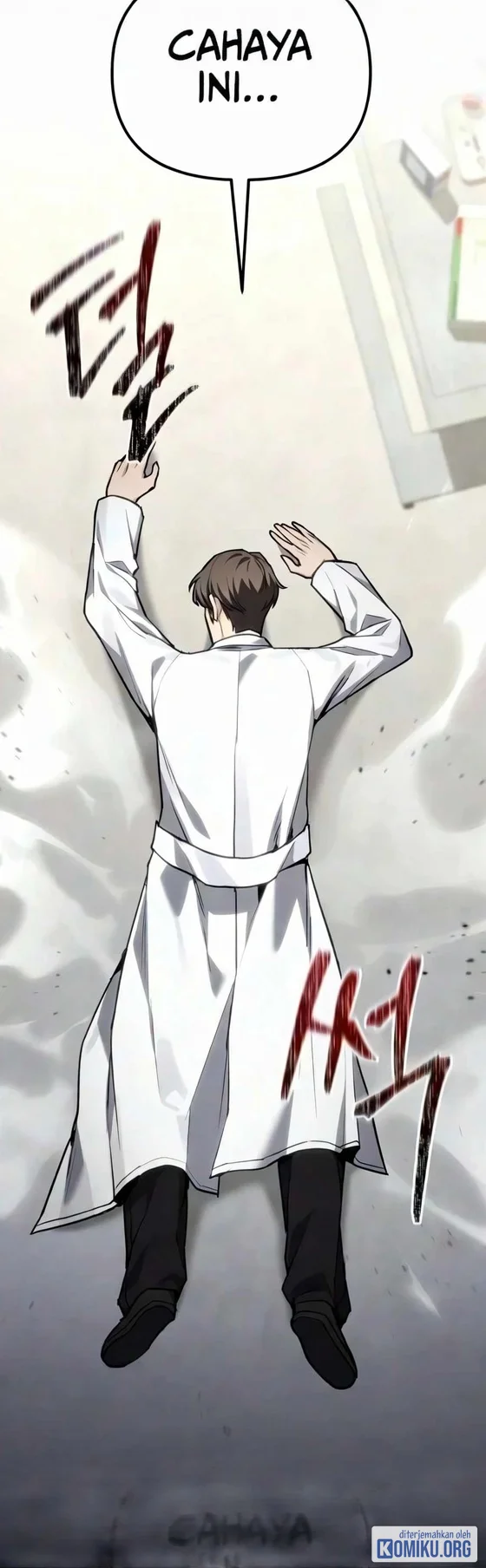 The Ultimate Shut-In Chapter 93 Gambar 52