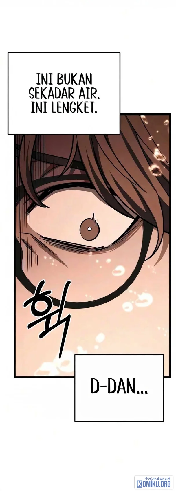 The Ultimate Shut-In Chapter 93 Gambar 58