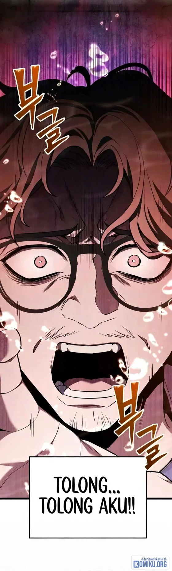 The Ultimate Shut-In Chapter 93 Gambar 62