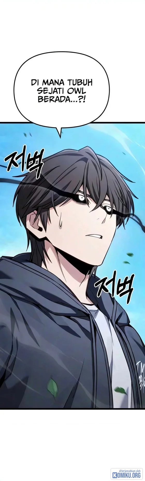 The Ultimate Shut-In Chapter 93 Gambar 68