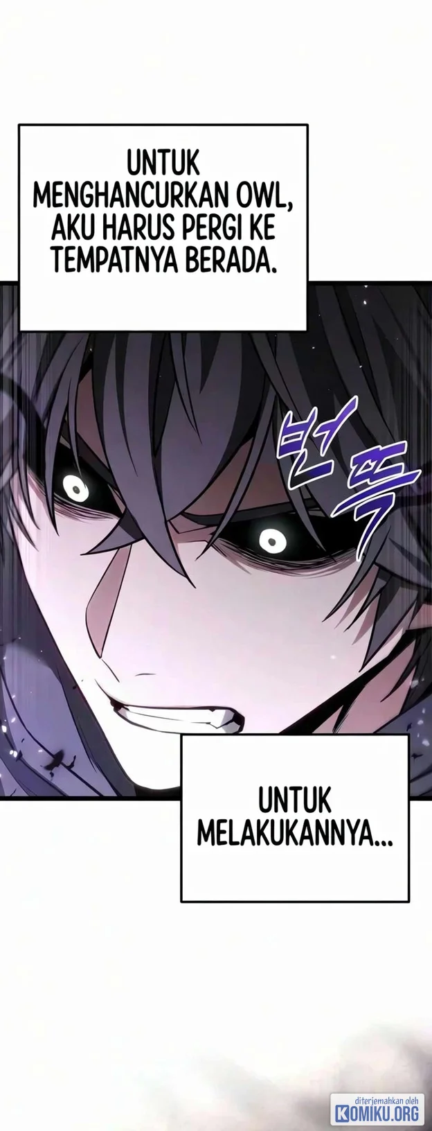 The Ultimate Shut-In Chapter 93 Gambar 7