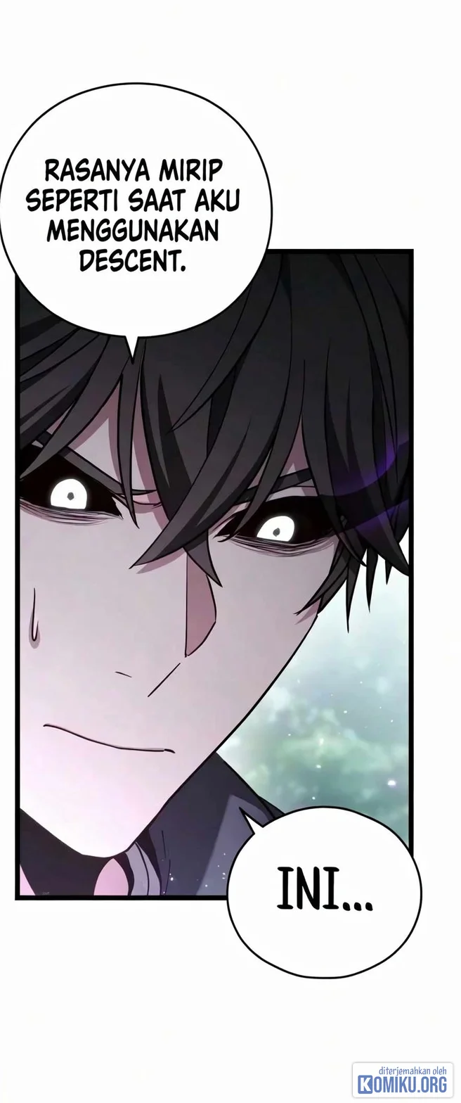 The Ultimate Shut-In Chapter 93 Gambar 72