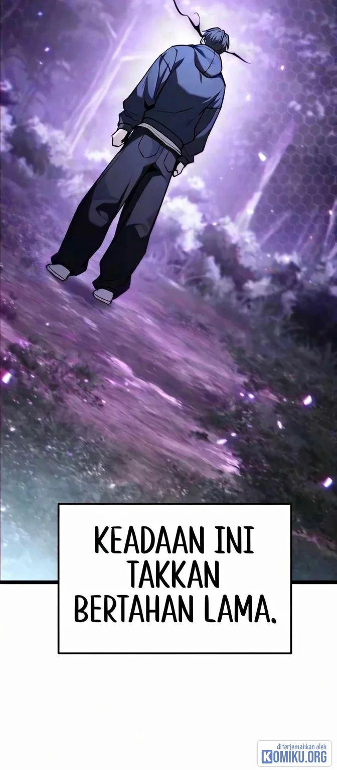 The Ultimate Shut-In Chapter 93 Gambar 74