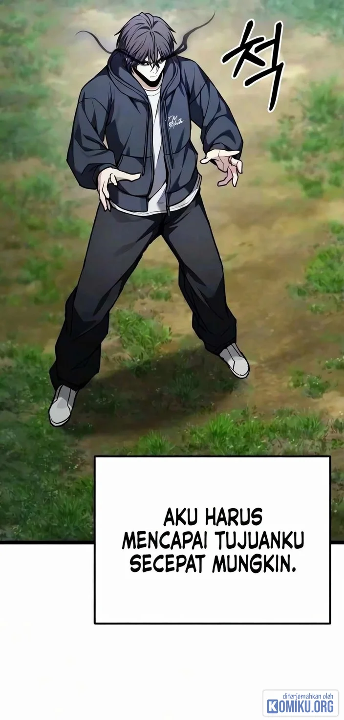 The Ultimate Shut-In Chapter 93 Gambar 76