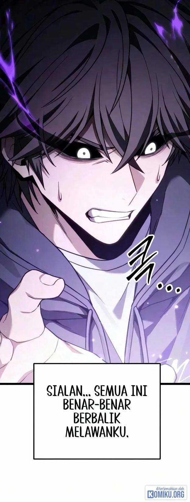 The Ultimate Shut-In Chapter 93 Gambar 82