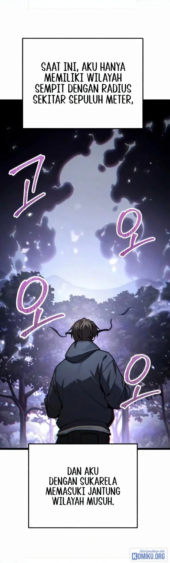 The Ultimate Shut-In Chapter 93 Gambar 83