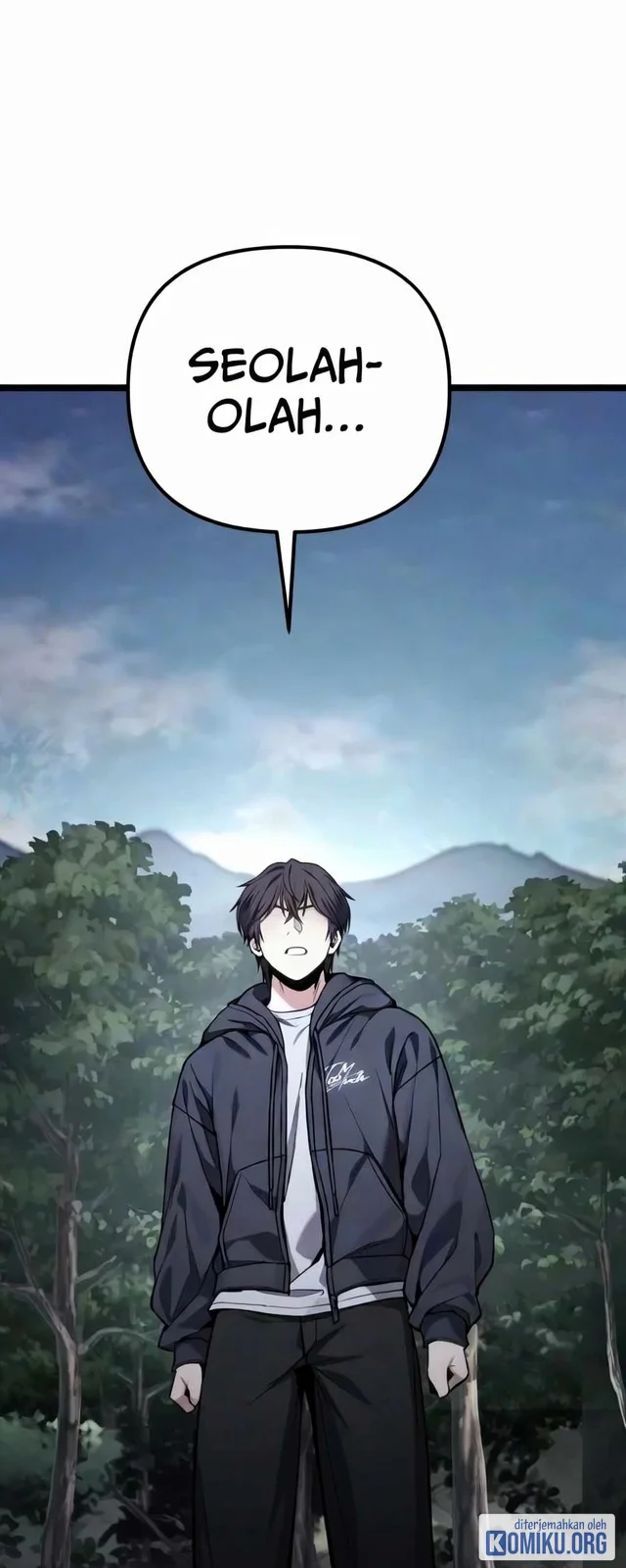 The Ultimate Shut-In Chapter 93 Gambar 93