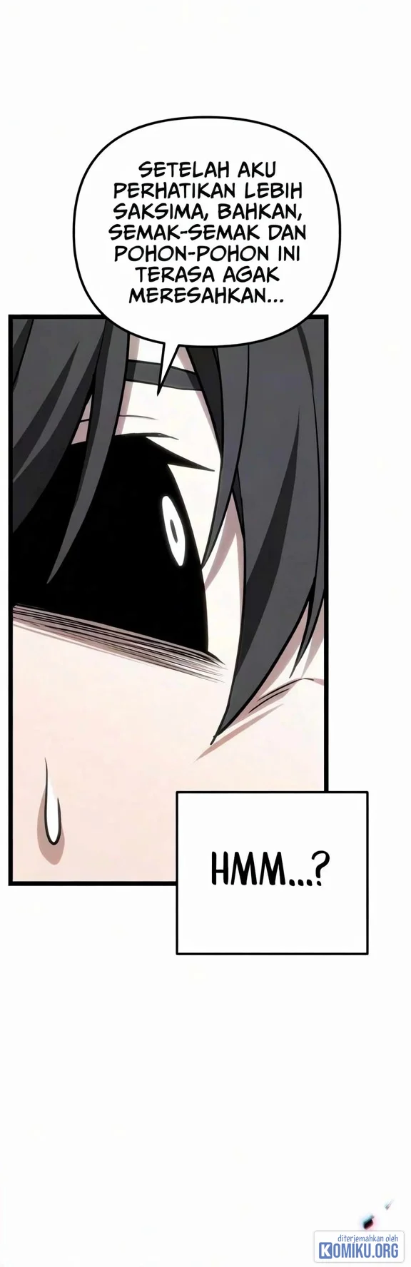 The Ultimate Shut-In Chapter 93 Gambar 96