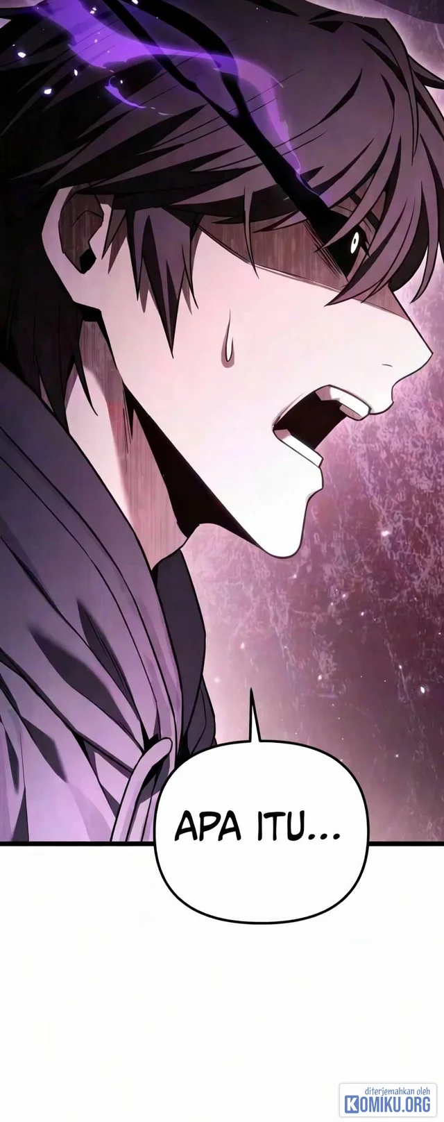 The Ultimate Shut-In Chapter 93 Gambar 100