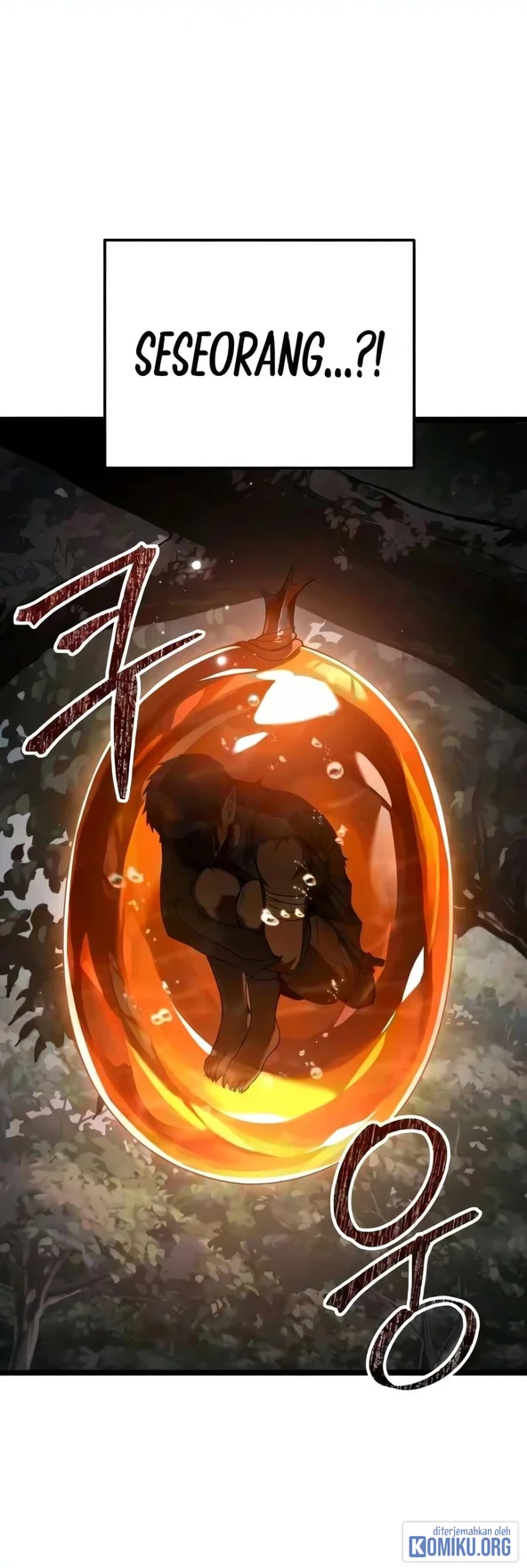 The Ultimate Shut-In Chapter 93 Gambar 101