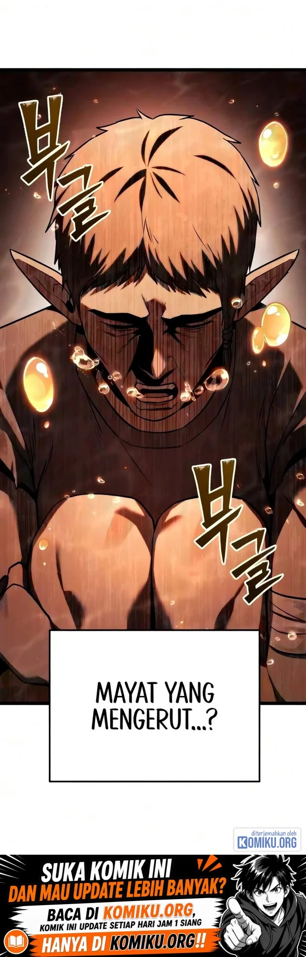 The Ultimate Shut-In Chapter 94 halaman 2