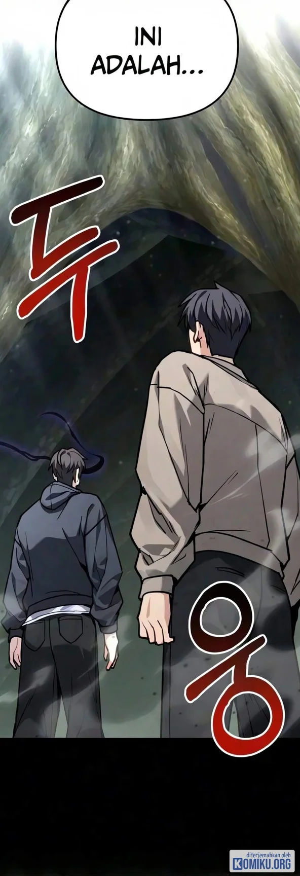 The Ultimate Shut-In Chapter 94 Gambar 104