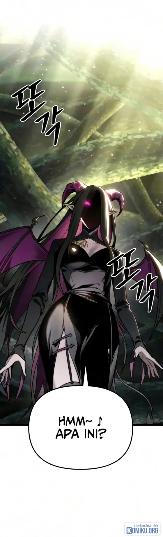 The Ultimate Shut-In Chapter 94 Gambar 107