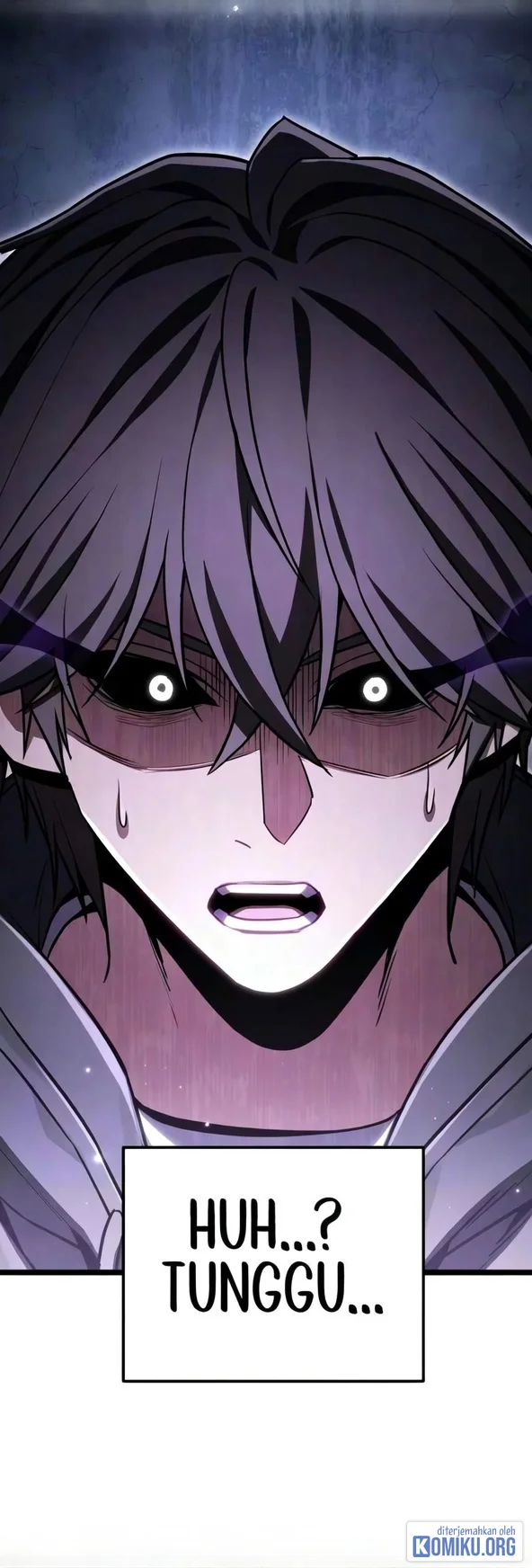 The Ultimate Shut-In Chapter 94 halaman 19