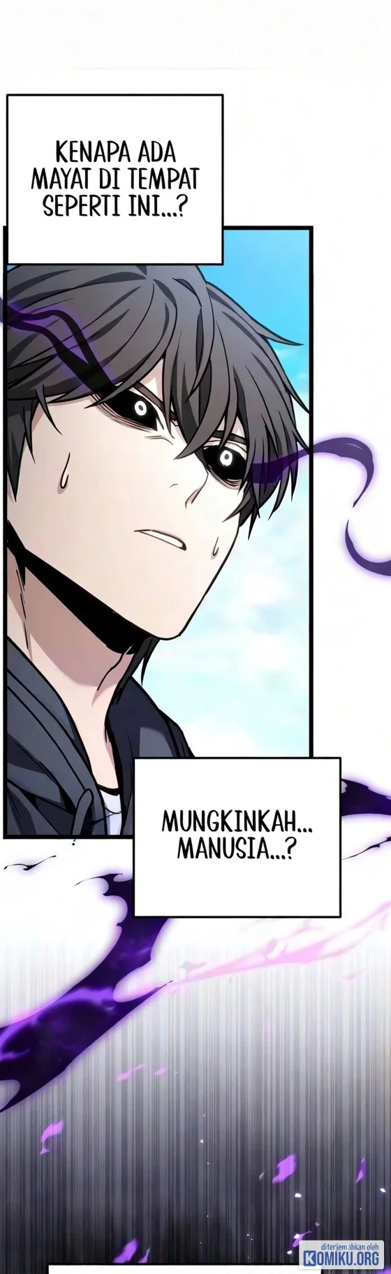 The Ultimate Shut-In Chapter 94 halaman 3