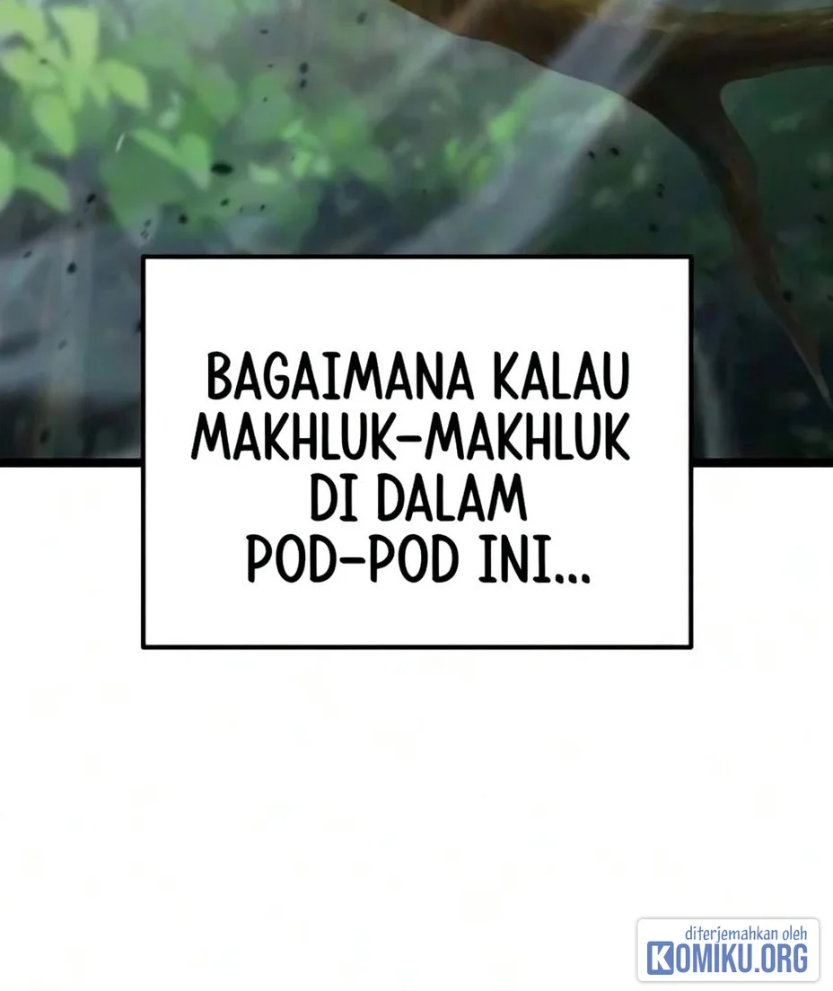 The Ultimate Shut-In Chapter 94 halaman 22