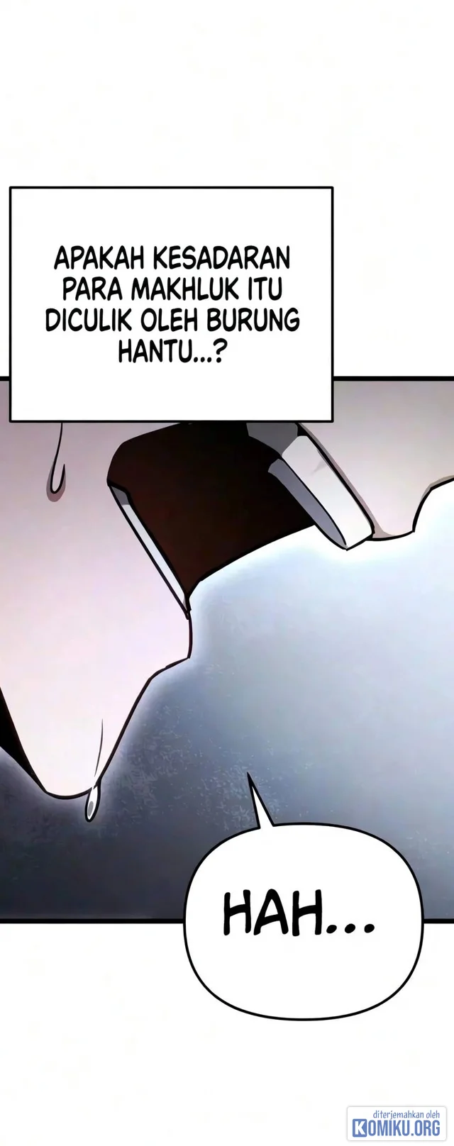 The Ultimate Shut-In Chapter 94 halaman 23