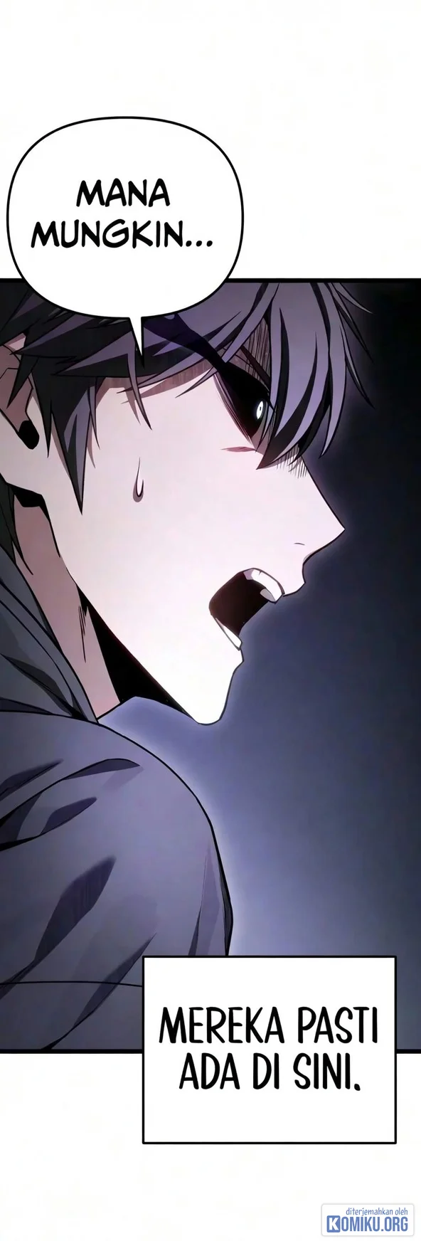 The Ultimate Shut-In Chapter 94 halaman 24