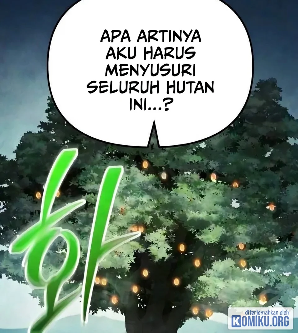 The Ultimate Shut-In Chapter 94 halaman 26
