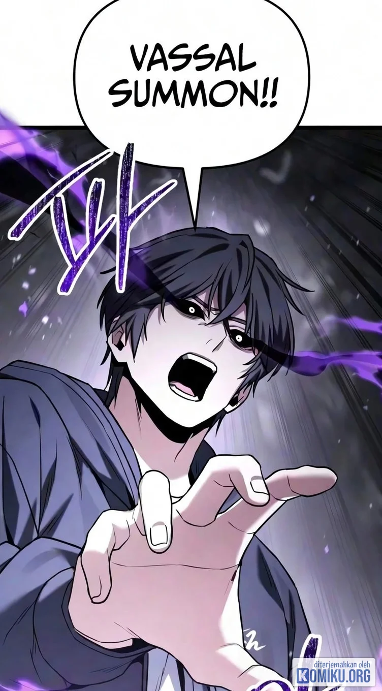 The Ultimate Shut-In Chapter 94 halaman 32