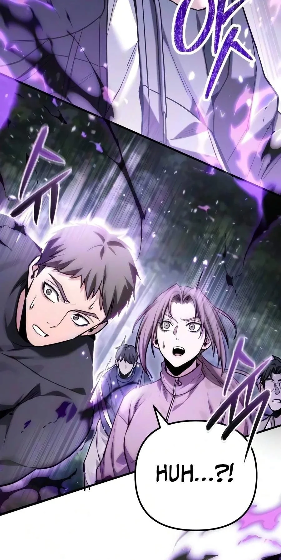 The Ultimate Shut-In Chapter 94 halaman 33