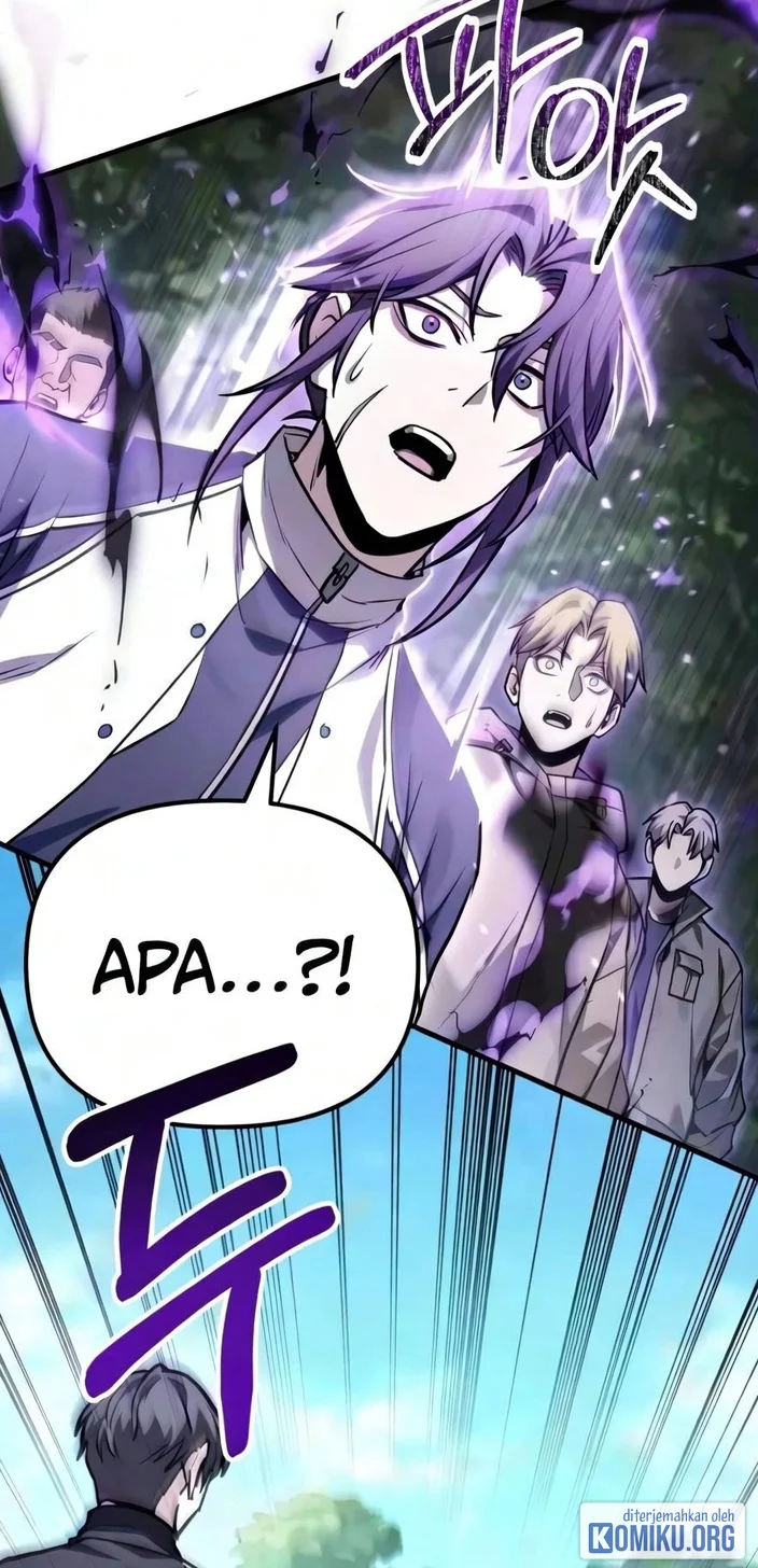 The Ultimate Shut-In Chapter 94 halaman 35