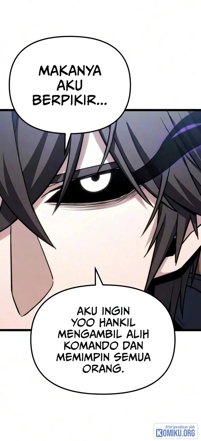 The Ultimate Shut-In Chapter 94 halaman 46