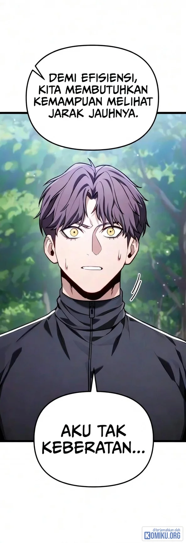 The Ultimate Shut-In Chapter 94 halaman 47
