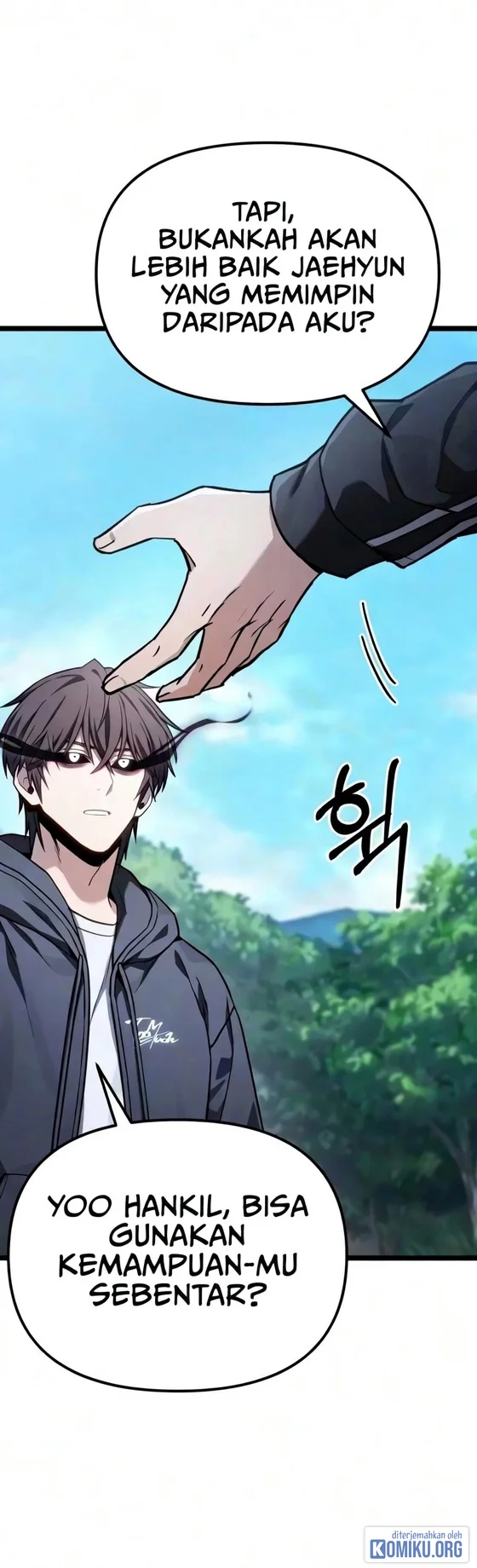 The Ultimate Shut-In Chapter 94 halaman 48
