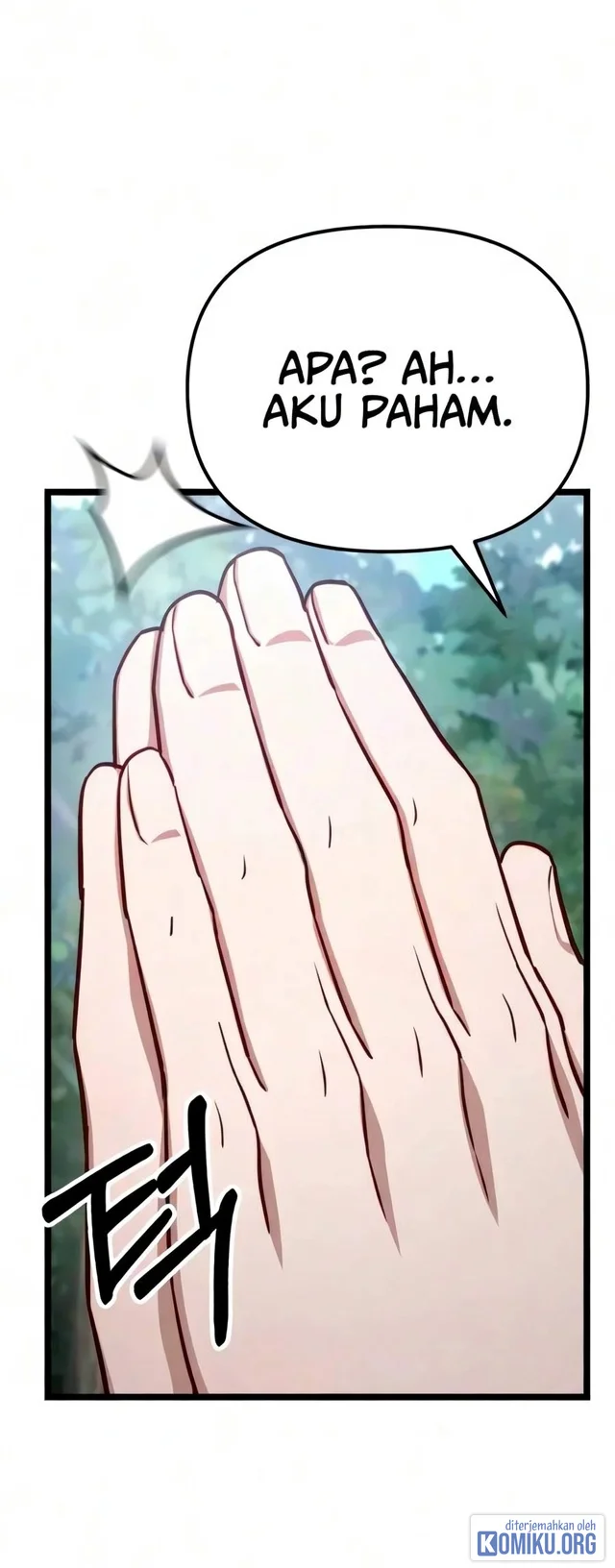 The Ultimate Shut-In Chapter 94 halaman 49