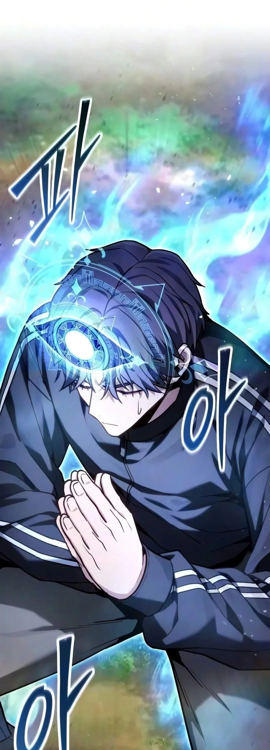 The Ultimate Shut-In Chapter 94 halaman 50