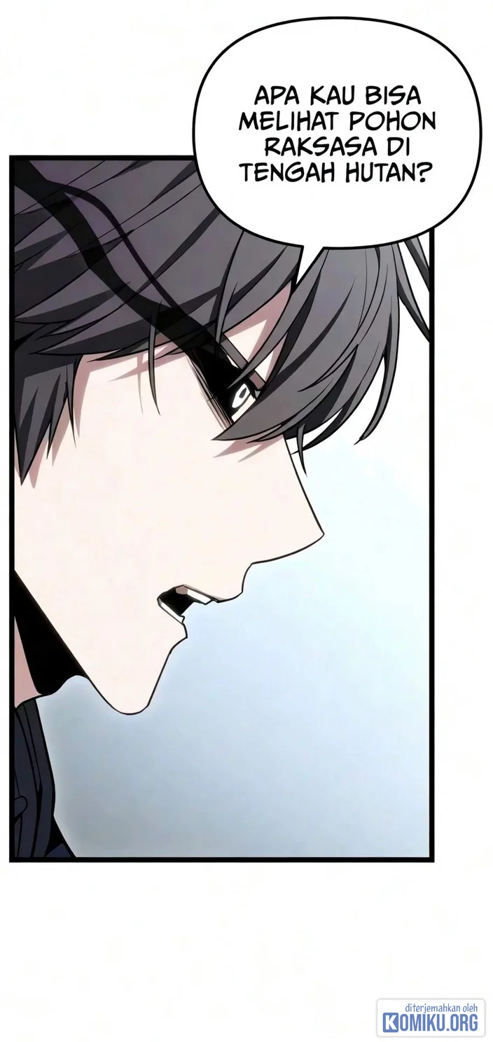 The Ultimate Shut-In Chapter 94 halaman 54