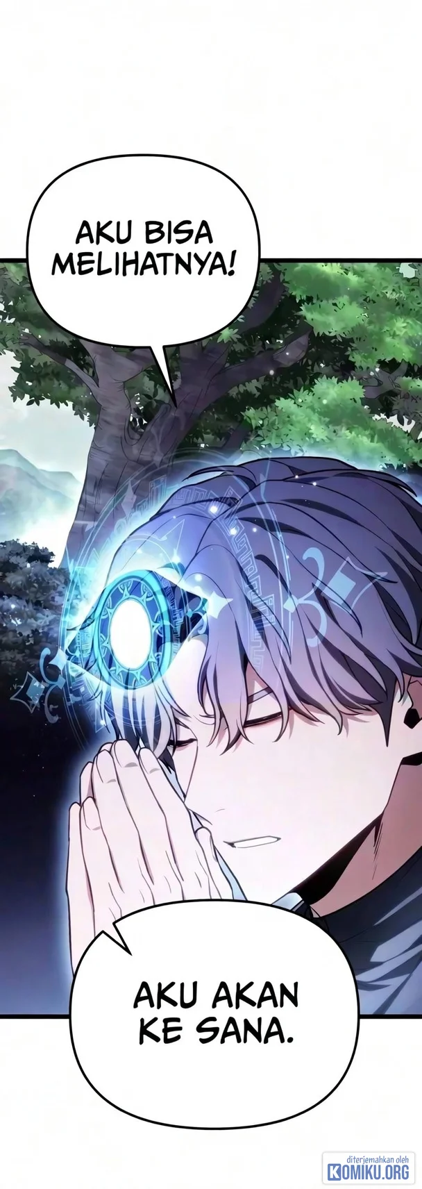 The Ultimate Shut-In Chapter 94 halaman 55