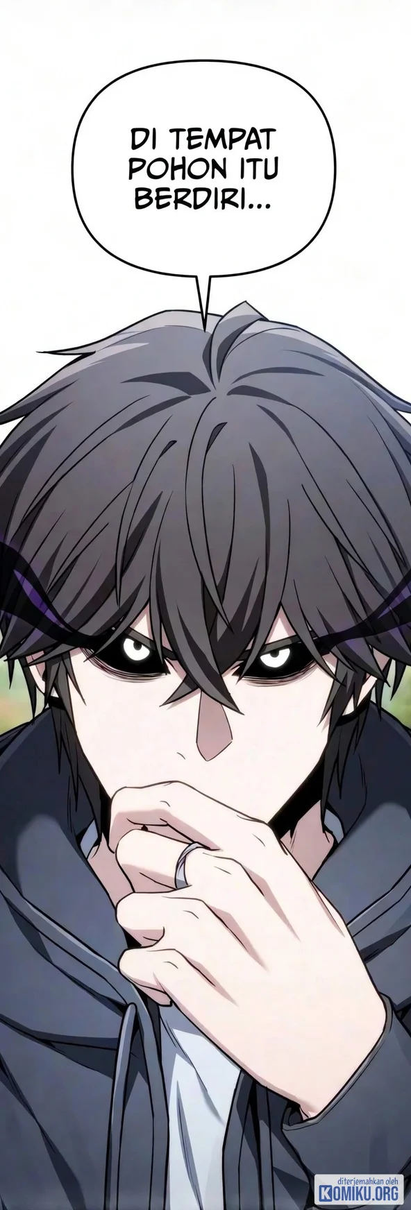 The Ultimate Shut-In Chapter 94 halaman 56