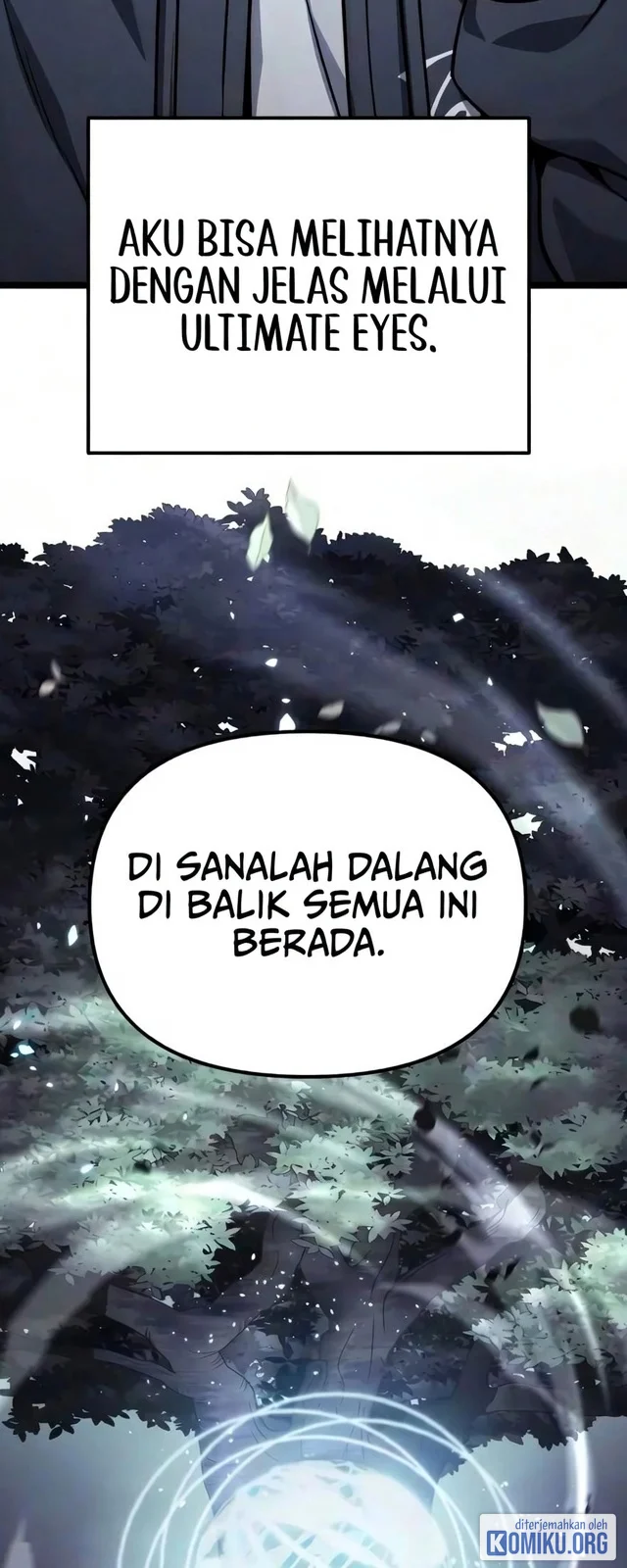 The Ultimate Shut-In Chapter 94 halaman 57