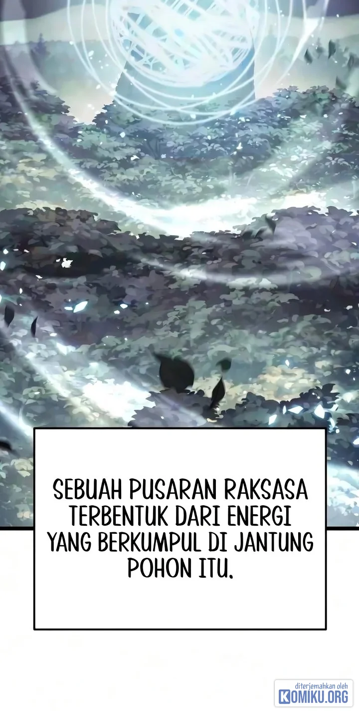 The Ultimate Shut-In Chapter 94 halaman 58