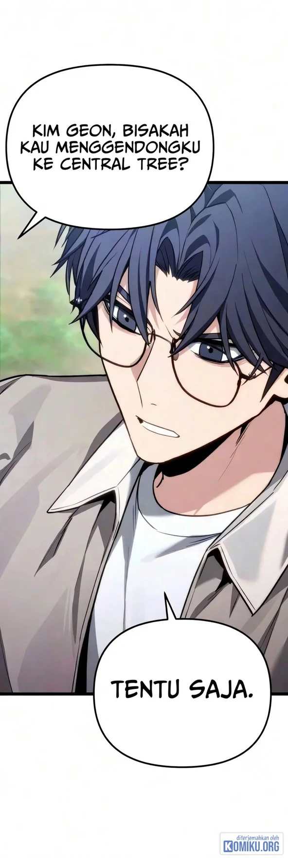 The Ultimate Shut-In Chapter 94 halaman 59
