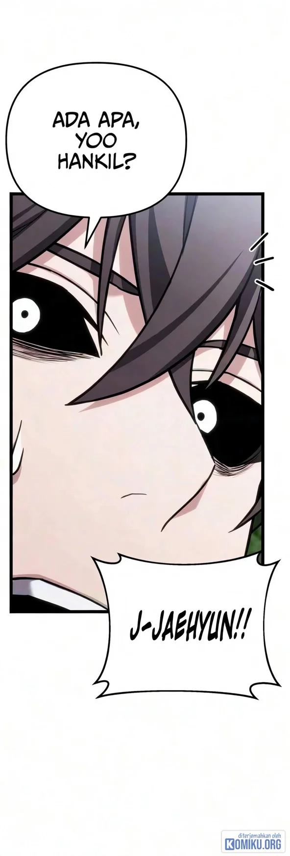 The Ultimate Shut-In Chapter 94 halaman 61