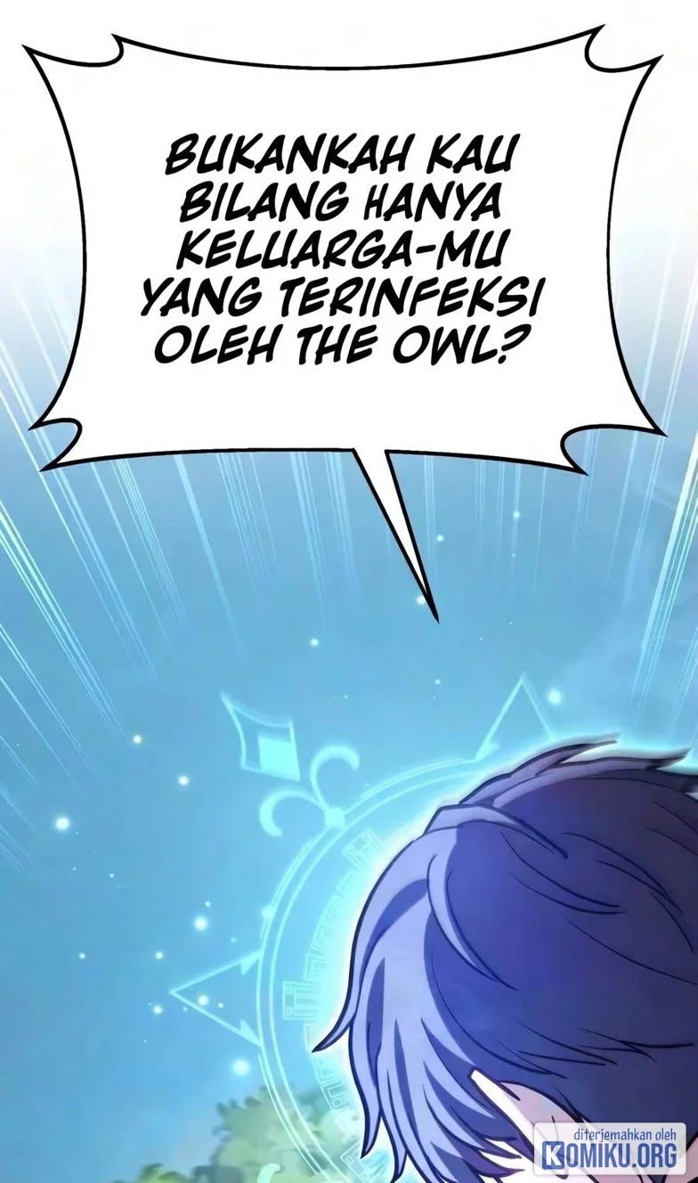 The Ultimate Shut-In Chapter 94 halaman 62