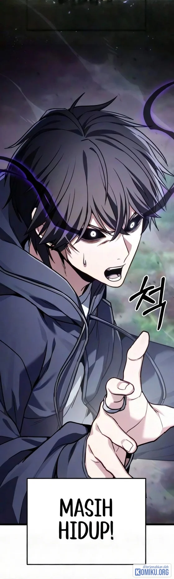 The Ultimate Shut-In Chapter 94 halaman 7