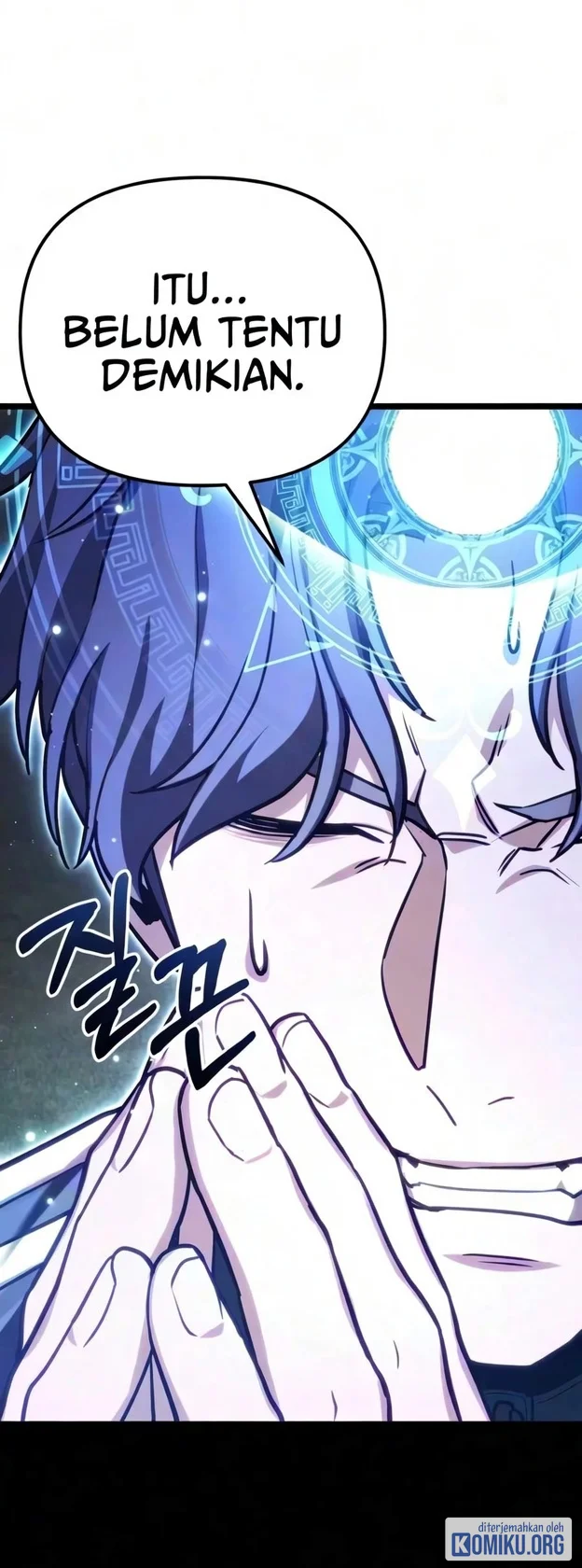 The Ultimate Shut-In Chapter 94 halaman 64
