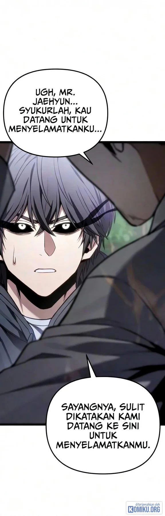 The Ultimate Shut-In Chapter 94 Gambar 75