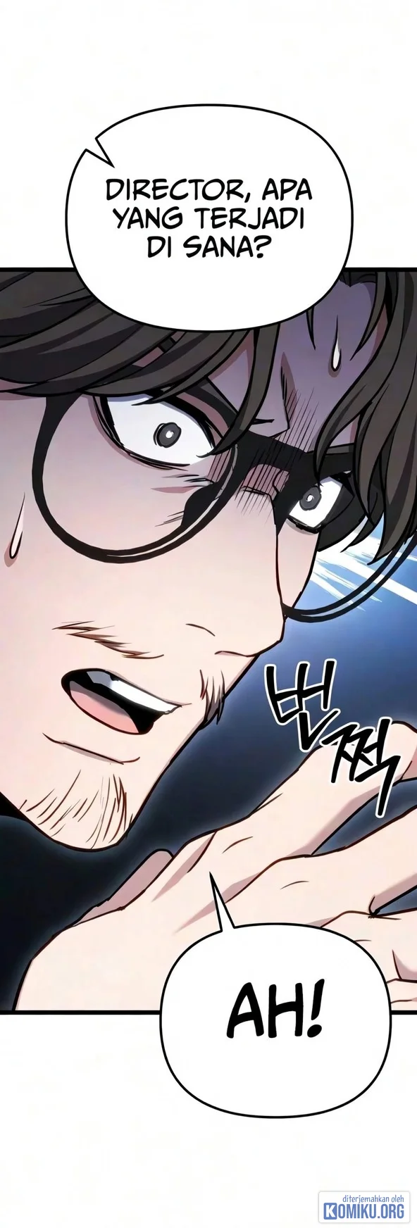 The Ultimate Shut-In Chapter 94 Gambar 76